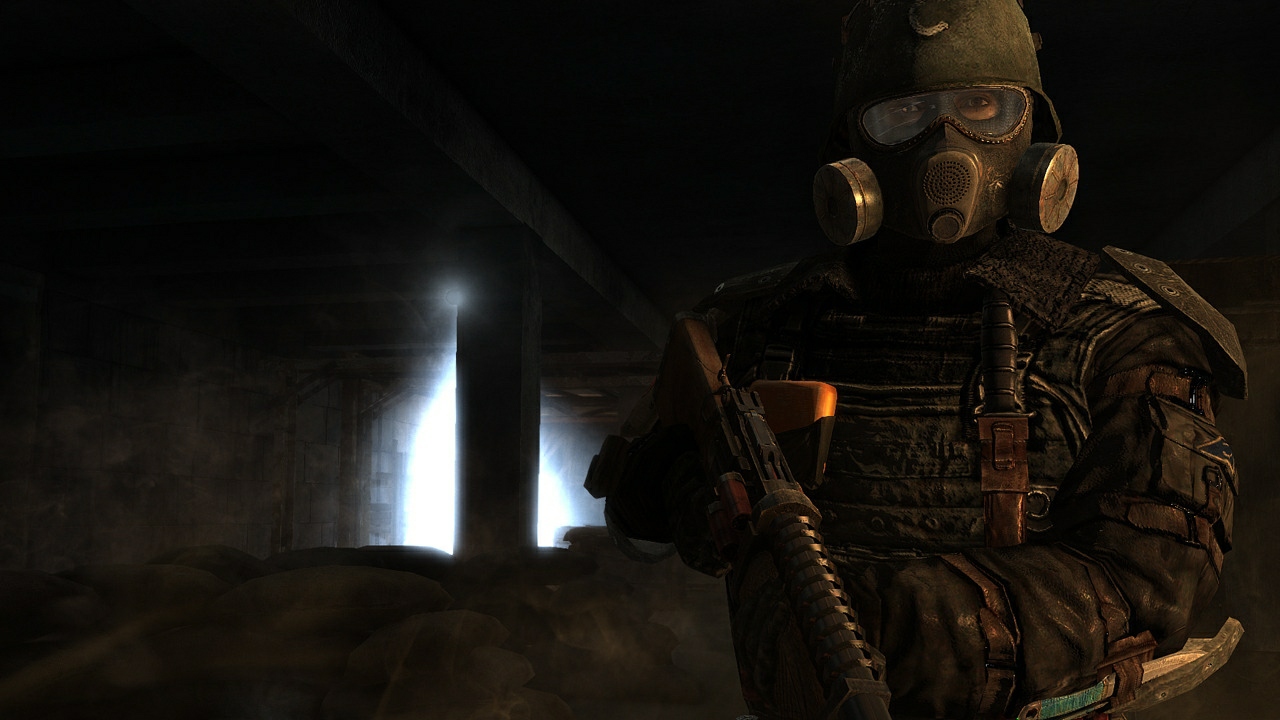 Metro 2033 - Imagen 5